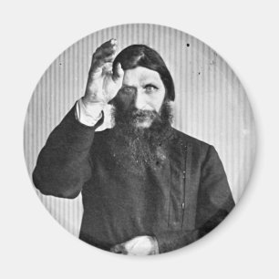 Imán Grigori místico ruso Yefimovich Rasputin