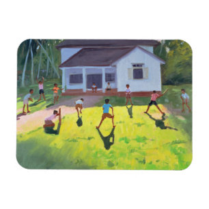 Imán Grillo Sri Lanka 1998 2