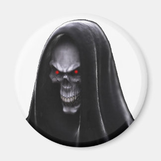 Imán Grim Reaper