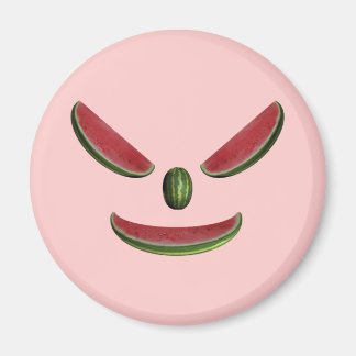 Imán Grin de sandías