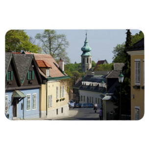 Imán Grinzing, Viena Austria