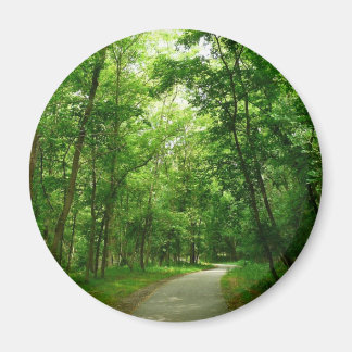 Imán Grist Mill Trail II