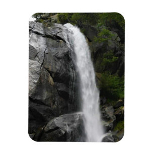 Imán Grizzly Falls, Parque Nacional del Cañón del Rey,