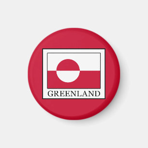 Imán Groenlandia