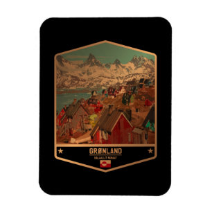 Imán Groenlandia