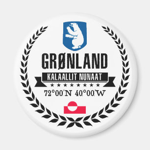 Imán Groenlandia