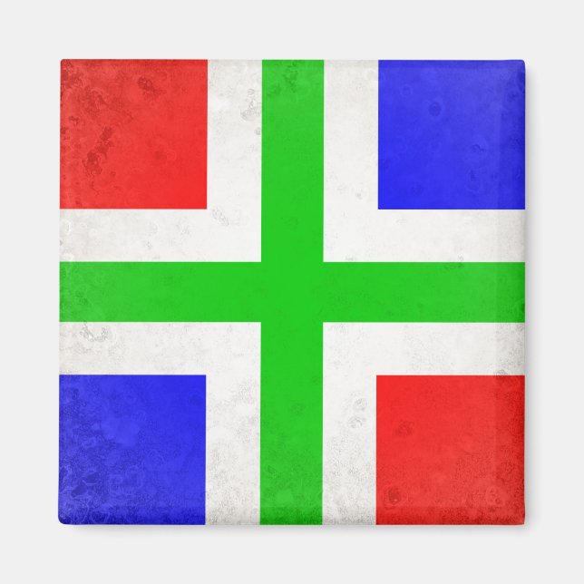 Imán Groninga (Frente)