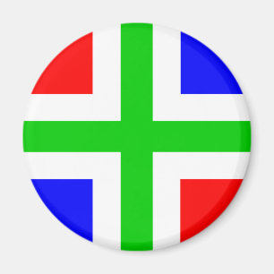 Imán Groninga, Países Bajos