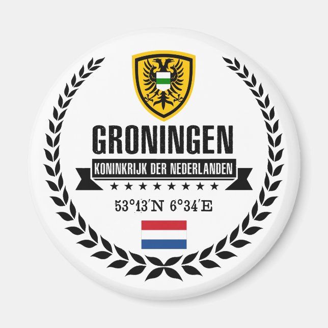 Imán Groningen (Frente)