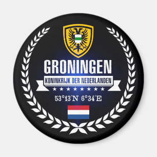 Imán Groningen