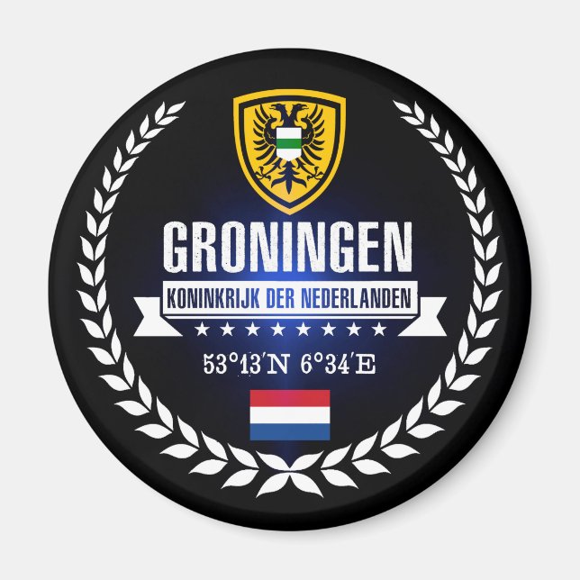 Imán Groningen (Frente)
