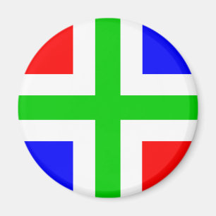 Imán Groningen (Países Bajos)