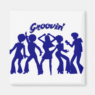 Imán Groovin'