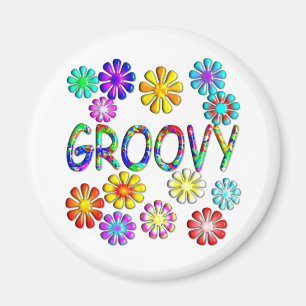 Imán Groovy