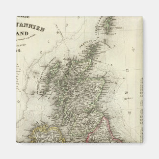 Imán Grossbritannien (Irlanda)