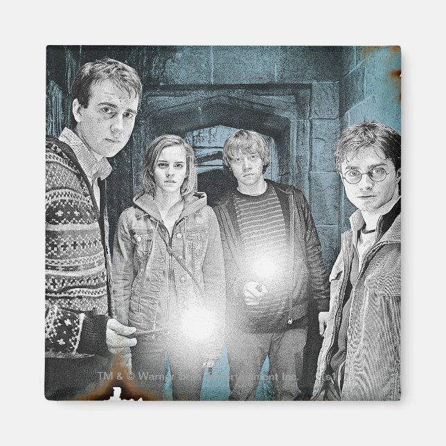 Imán Group Shot 1 (Frente)