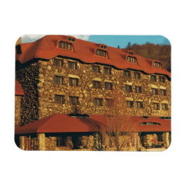Imán Grove Park Inn Magnet