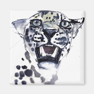 Imán Gruñido de la incisivo