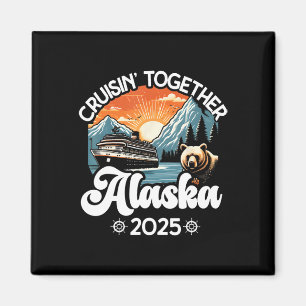 Imán Grupo Alaska Alaska C