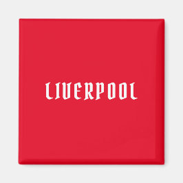 Imán Grupo de fans del Liverpool Football Club