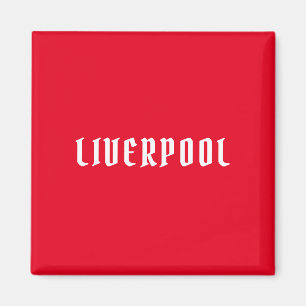 Imán Grupo de fans del Liverpool Football Club