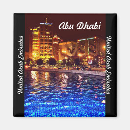 Imán Grupo de reflexión