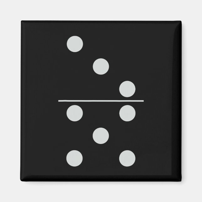 Imán Grupo divertido coincidiendo con el disfraz de Hal (Frente)