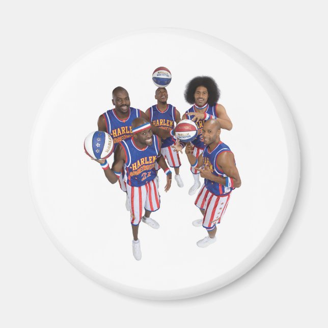 Imán Grupo Stars 2009 (Frente)