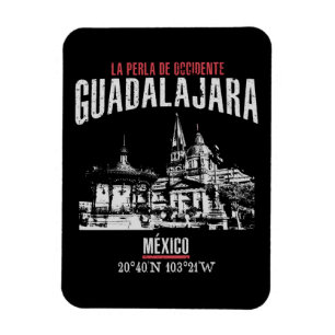 Imán Guadalajara