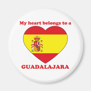 Imán Guadalajara