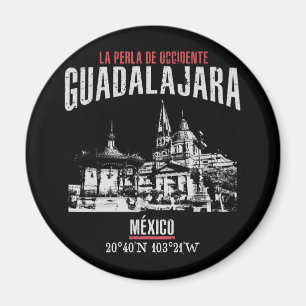 Imán Guadalajara