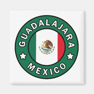 Imán Guadalajara México