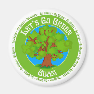 Imán Guam