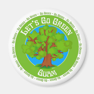 Imán guam