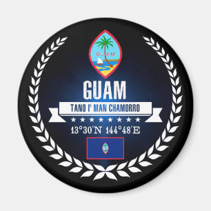 Imán Guam