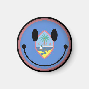Imán Guam