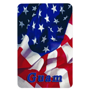 Imán Guam