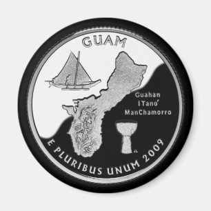 IMÁN GUAM