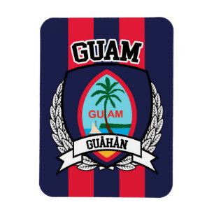 Imán Guam