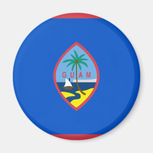Imán guam