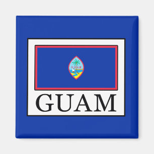 Imán Guam
