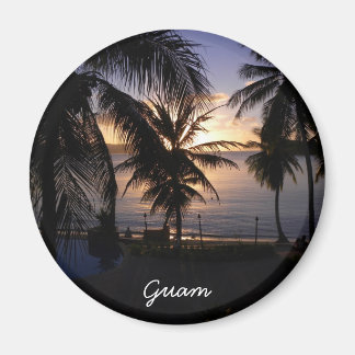 Imán Guam