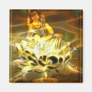 Imán Guan Yin Energy
