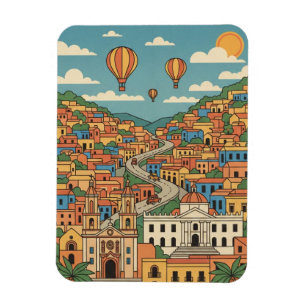 Imán Guanajuato México