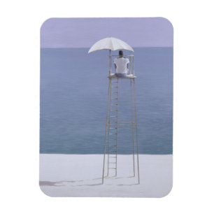 Imán Guardacostas 2004