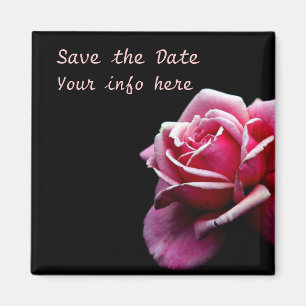 Imán Guardar la fecha