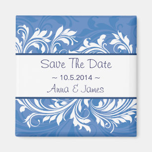 Imán Guardar la fecha ~ Lush 8