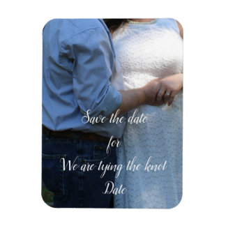 Imán Guardar la fecha marina