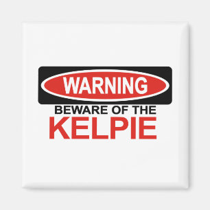 Imán Guárdese de Kelpie
