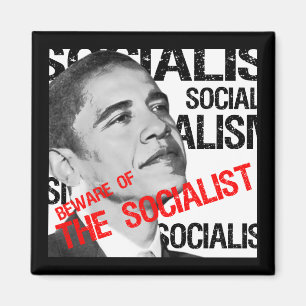 Imán Guárdese del socialista
